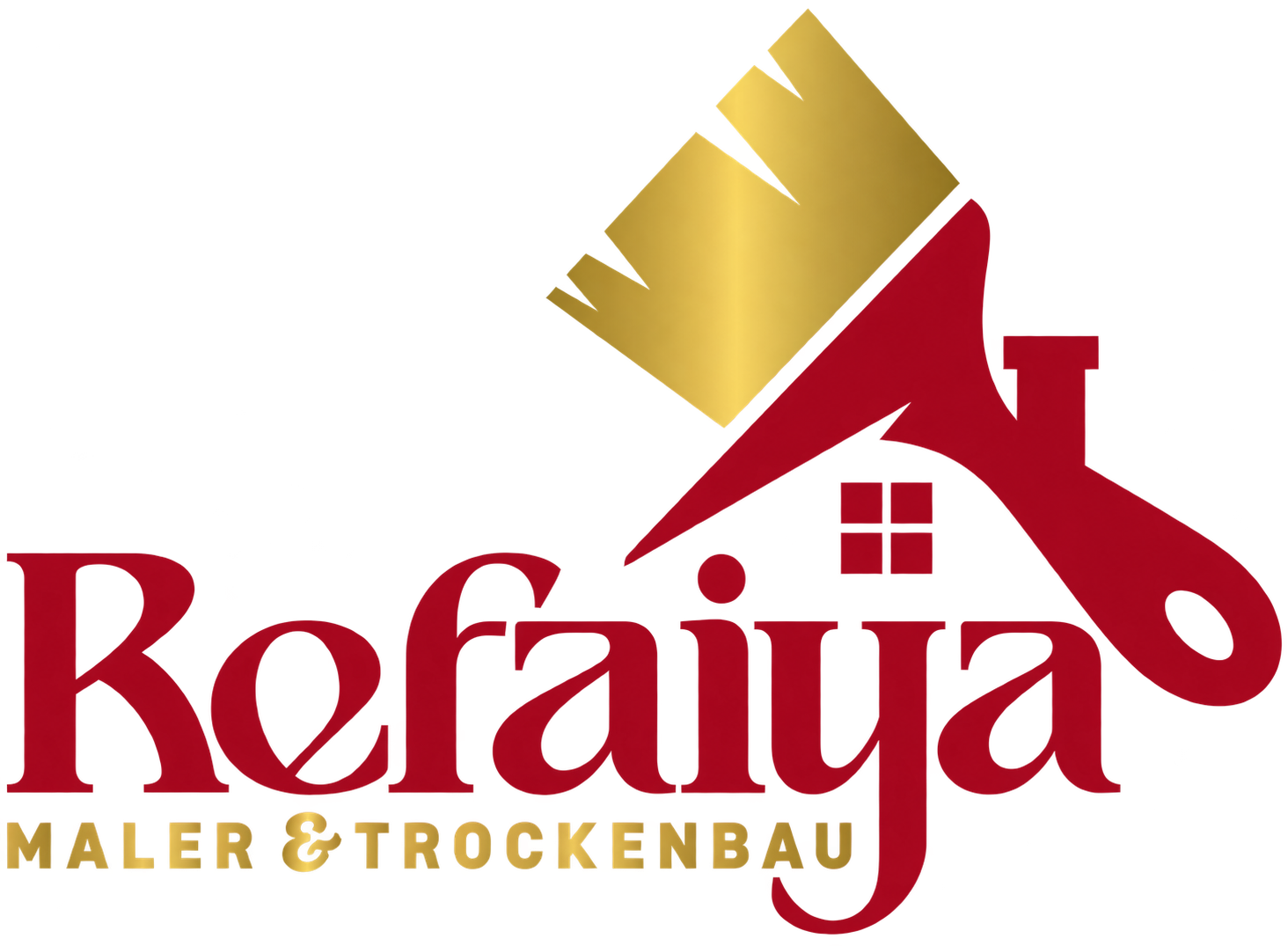 Refaiya – Maler & Trockenbau